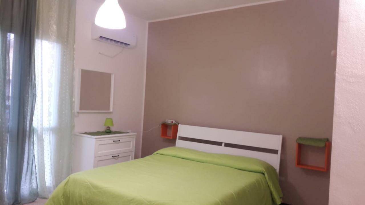 B&B Rosangelo Mirabella Imbaccari Экстерьер фото