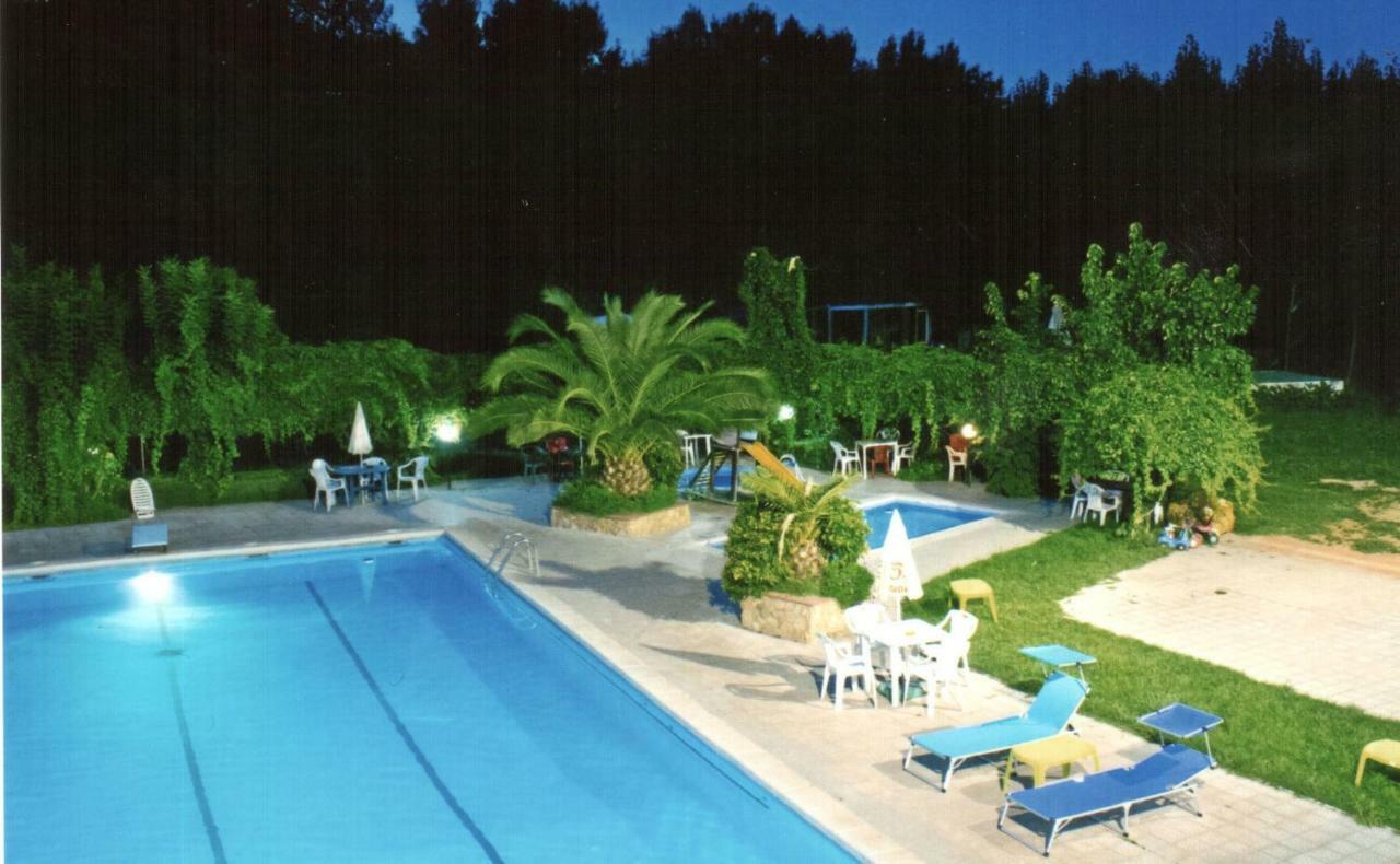 B&B Rosangelo Mirabella Imbaccari Экстерьер фото